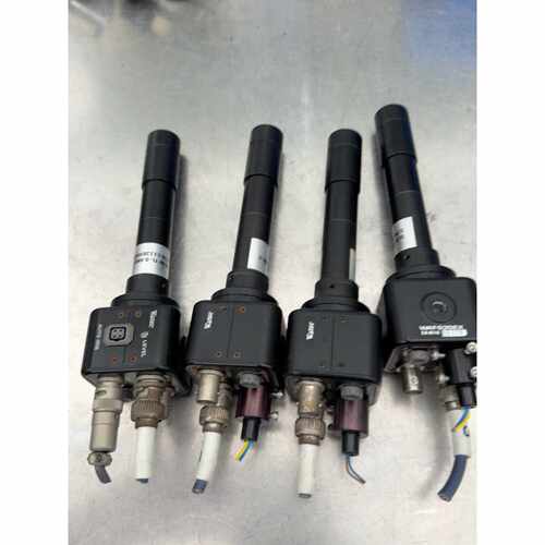WAT-535EX SLW-TL-0.8ND-68T-T瓦特工业相机 工业检测设备