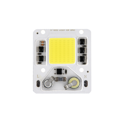 AC220V投光灯免驱灯珠安装简便