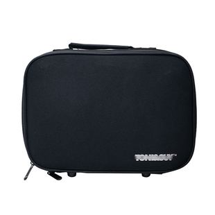 理发工具包美发师剪刀大容量收纳袋电推梳子整理包影楼专业便携袋