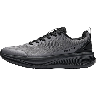 安踏通勤鞋男款神行13丨运动鞋子轻便缓震通勤商场同款112547718