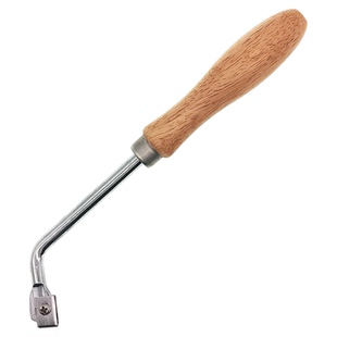 PVC地板铲刀开槽刀U型软地板开缝刀片地板焊接工具配件木柄开槽刀