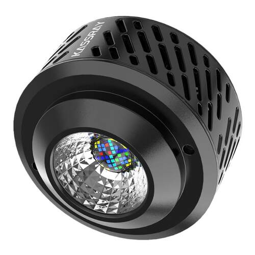 KASSRAY珊瑚灯海缸灯V6 V9系列六路调光双模控制WIFI智能海水灯