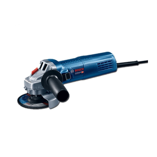 博世角磨机GWS900-100/125光机钢材切割研磨博士手磨机小型大功率