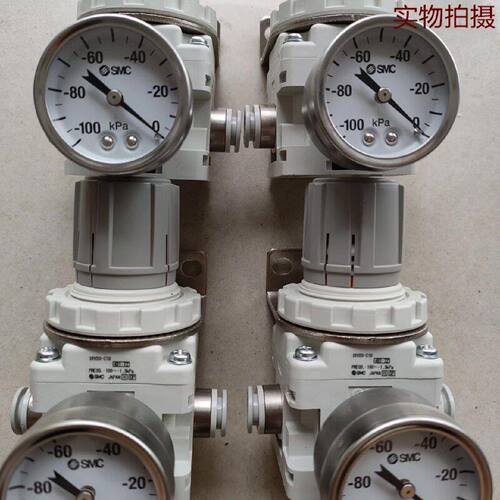 溢价-IRV20C10G精密调压阀没有
