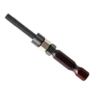 螺套专用安装批头高硬s2材质