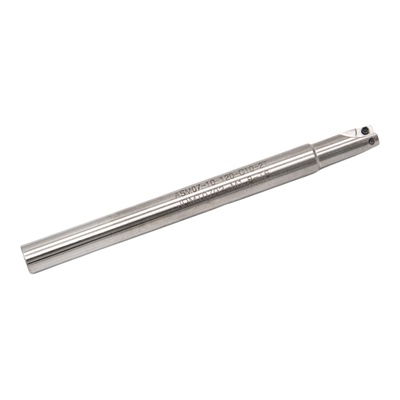 ASM07直角小径清角铣刀杆抗震