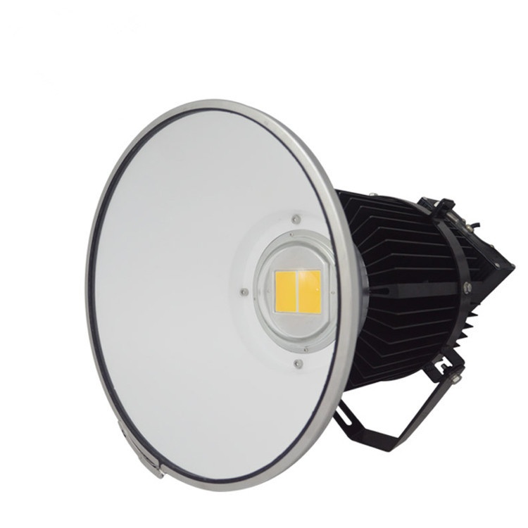 工程LED塔吊灯 户外建筑物投射塔吊灯300W400w工地施工投光灯