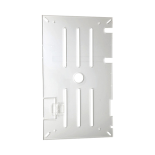 定制亚克力鱼缸盖板顶部盖子上盖定做雷龙防跳网防猫抓乌龟防逃盖