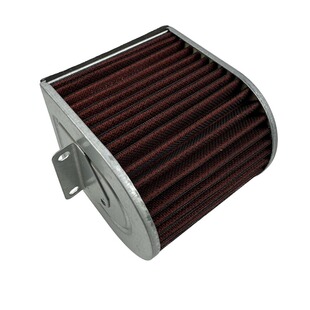 适用本田CB500X CB500F CBR500R CL CM500高流量空气滤清器空滤芯