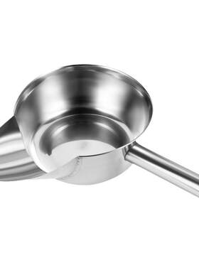 鸭嘴打包鸡排三角斗装袋工具薯条