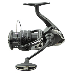 SHIMANO禧玛诺24款EXSENCE BB/XR纺车轮翘嘴海鲈轻量远投路亚渔轮