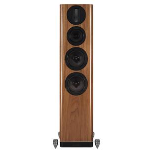 【新品上市】Wharfedale乐富豪 AURA3 HiFi书架音响3音路落地箱