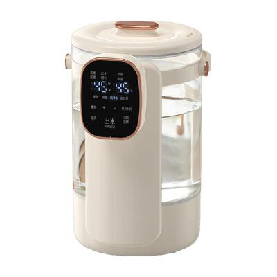 康佳电水壶保温水瓶家用恒温3.5L