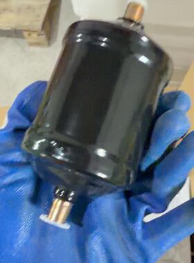 议价Sanhua Drying Filter Dtgb083S Br New Condition Check Pic