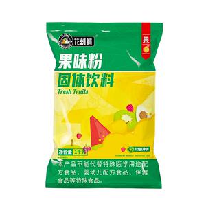 整箱20花刺猬橙汁粉速溶饮料