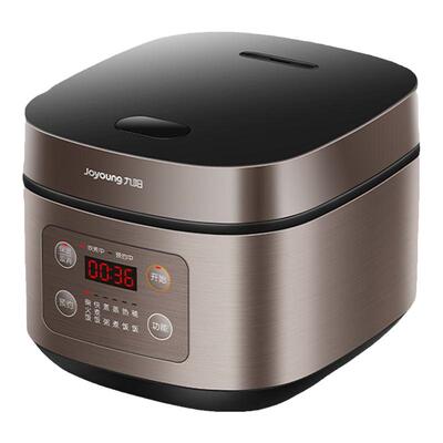 九阳4L大容量智能电饭煲