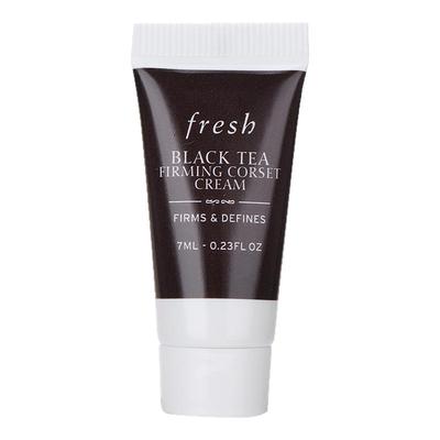 馥蕾诗红茶紧致塑颜面霜轻盈补水