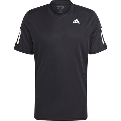 adidas阿迪达斯速干半袖透气夏网球男子运动跑步短袖T恤IS2296