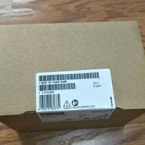 议价议价西门子PLC 6ES7151 6ES7 151-7AA21/7AA11/7FA21/8FB01-0