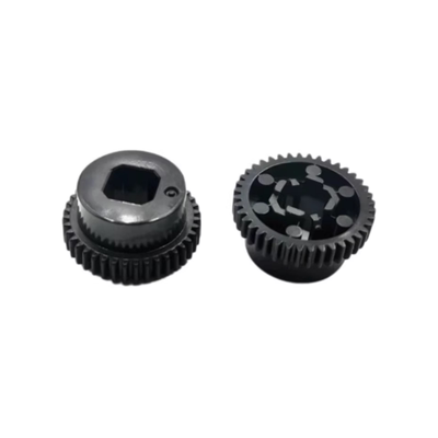 原装爱普生LQ590KII进走纸器齿轮