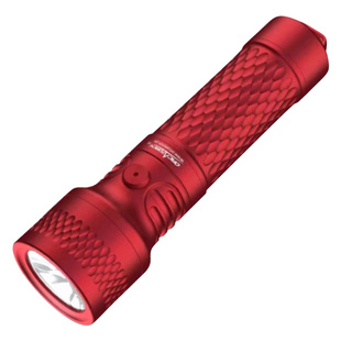 OrcaTorch X7 虎鲸潜水手电筒水下专业强光3000流明聚光小巧便携