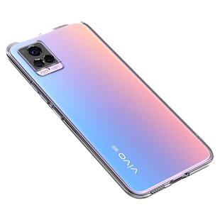 适用于VIVOS7手机壳vivo s7t保护套S7E透明软壳活力版新款s7硅胶外壳防摔全包边男女个性创意简约手机套支架
