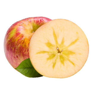 云南昭通冰糖心丑苹果10斤正宗新鲜水果昭通苹果当季富士脆甜水果