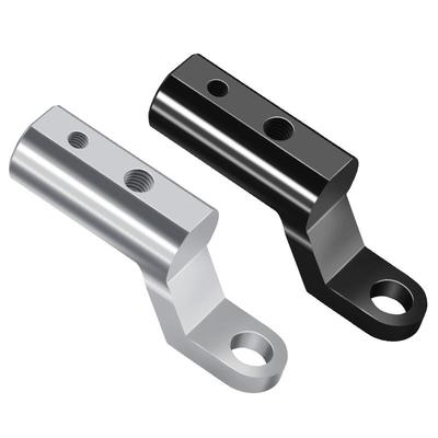 摩托车电瓶车后视镜支架