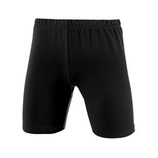 儿童打底防晒运动裤 弹力压缩训练裤足球篮球紧身裤速干薄款多色