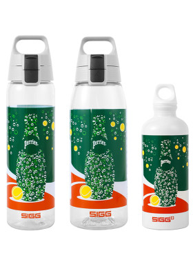 希格SIGGx罗兰加洛斯联名水杯套装法网运动员同款水壶塑杯铝杯子
