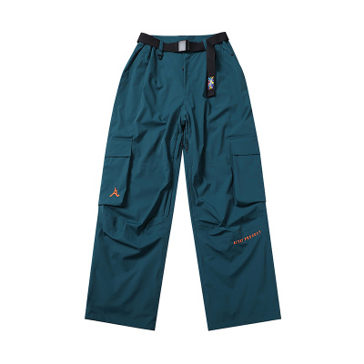 AltayProject自由式滑雪裤