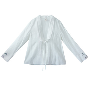 【 99元区】汉服女中国风织金马面裙汉元素明制对襟短衫春季新款