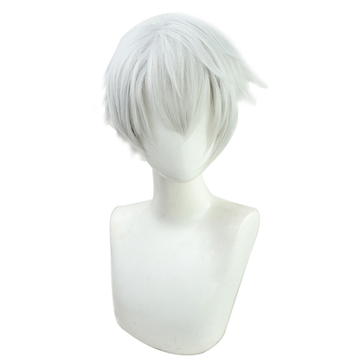 自由人彩虹社Gamers葛叶假发