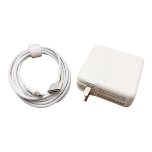 适用于苹果笔记本67W充电器MagSafe3磁吸线A2681电源适配器Type-C