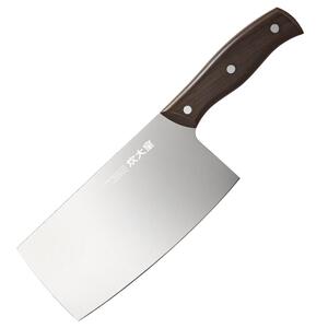 炊大皇菜刀家用厨师专用刀具官方旗舰店正品套装砍骨头切肉刀