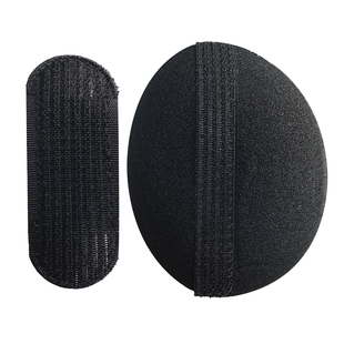 高颅顶神器蓬松隐形发夹头饰发根蓬松夹垫发片刘海夹发饰海绵发包