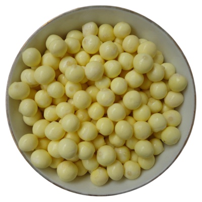 2025手剥鸡头米苏州南塘新鲜冰冻芡实 鸡头米农家自销自产