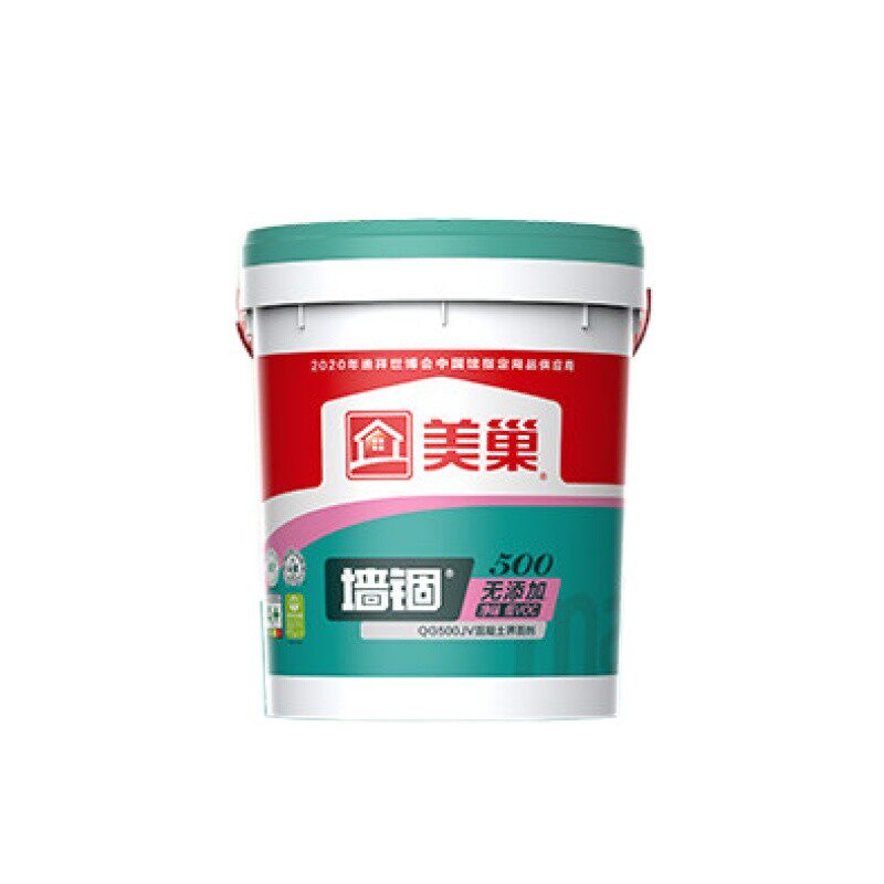 美巢无添加混凝土界面剂