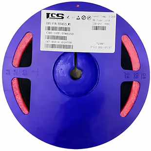 TCS4525-WT TCS4525 贴片WCSP-20 丝印Y00 Y00 全新原装 汤诚芯片