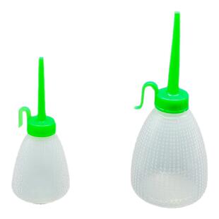 家用缝纫机油壶大小号油壶铁嘴尖嘴空油壶老式平车注装油器