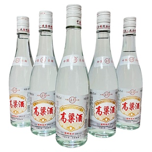 云南特产酒宜良雄峰滇秀 高粱酒瓶装42度400mlx6瓶小曲清香型酒