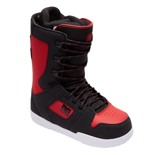 傲天极限2324款DC男款单板滑雪鞋绑带性价比初学入门PHASE系带