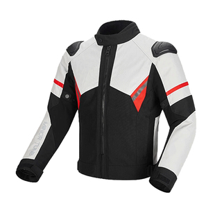 小调子MINOR TUNE摩托车骑行服男女冬季保暖防水赛车服通勤摩旅服