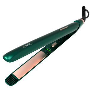 AARHUS电夹板直发卷发两用负离子拉直板夹不伤发烫刘海熨板直发棒