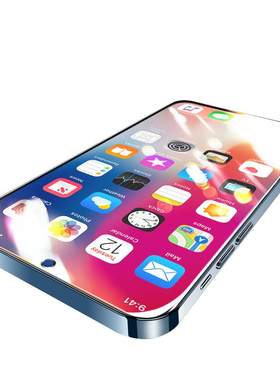 luckrider适用于华为荣耀X20 SE钢化膜honorx20es手机膜honor全屏模x2Ose叉二十XSE容耀X20E屏幕保护莫荣亚x2
