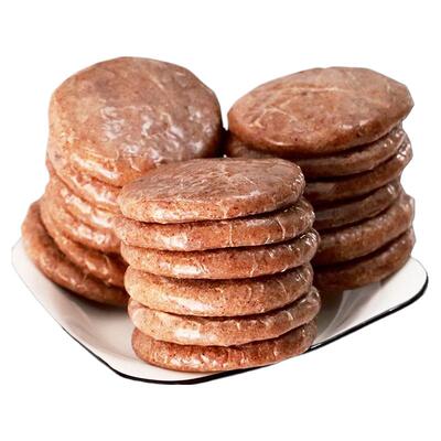 正宗贵州高粱糍粑粗粮红糖粑粑