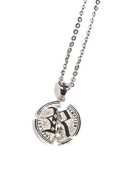 thelastredemption项链硬币