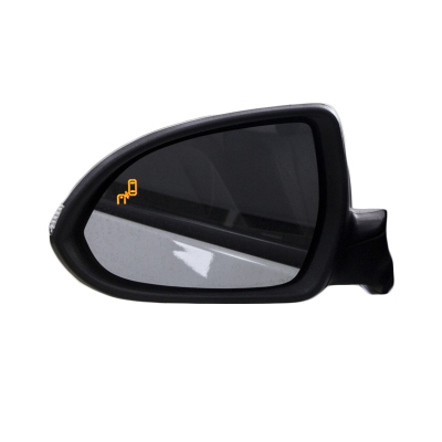 适用于长安并线辅助盲区监测