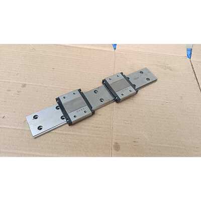 THK-RSR15WVM MGW15C THK 导轨