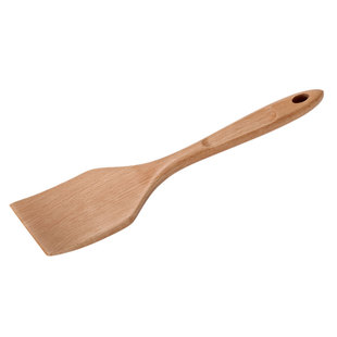 德国欧德罗木铲子不粘锅专用铲炒菜加长柄铲子厨具家用耐高温